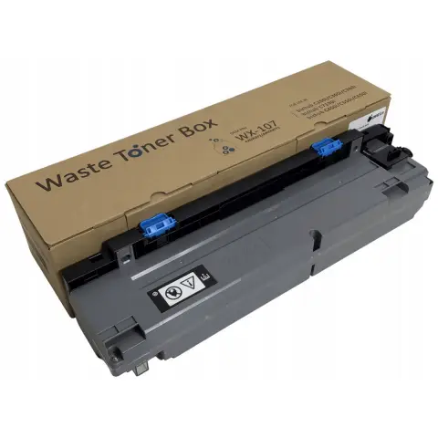 POJEMNIK NA ZUŻYTY TONER WX107 WX-107 ZAMIENNIK DO KONICA MINOLTA