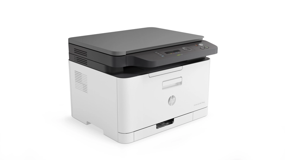 DRUKARKA WIELOFUNKCYJNA LASEROWA HP COLOR LASERJET MFP 178NW