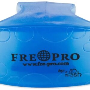 FRE PRO BOWL CLIP ODŚWIEŻACZ POD DESKĘ WC ZAPACH KWIATU BAWEŁNY