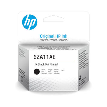 HP ORYGINALNA GŁOWICA DRUKUJĄCA 6ZA11AE