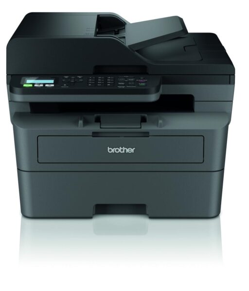 DRUKARKA WIELOFUNKCYJNA LASEROWA BROTHER MFC-L2802DN