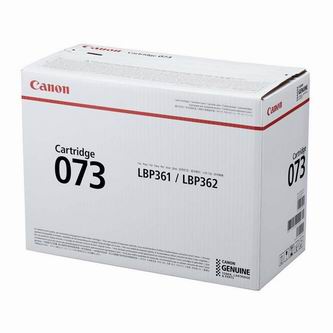 Canon oryginalny toner 073 BK, 5724C001, black, 27000s - obrazek 2