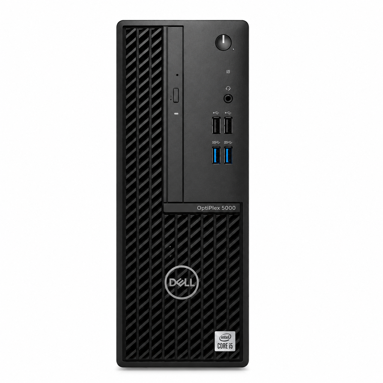 KOMPUTER DELL OPTIPLEX 3080 SFF i5-10500 8GB RAM WIN 11 PRO