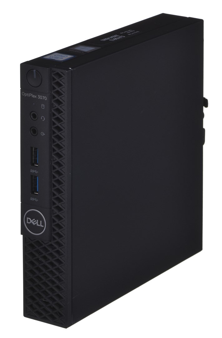 KOMPUTER POLEASINGOWY DELL USFF 3070 INTEL CORE i5-9500 16 GB RAM WINDOWS 11 PRO