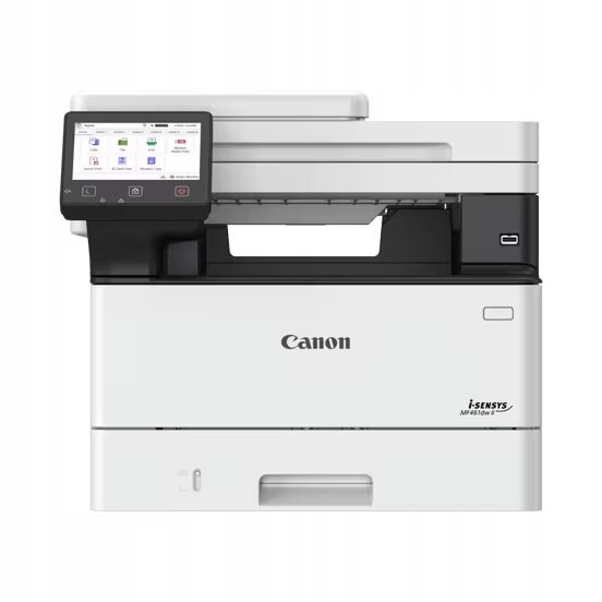DRUKARKA WIELOFUNKCYJNA LASEROWA CANON I-SENSYS MF461DW II