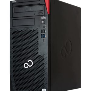 KOMPUTER POLEASINGOWY FUJITSU ESPRIMO P9010 MT i5-10600 16GB RAM DVD-RW