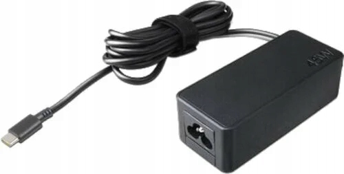 ZASILACZ SIECIOWY LENOVO USB-C 45W GX20N20875 ORYGINAŁ