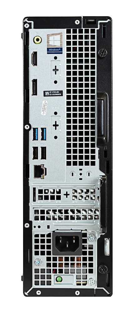 KOMPUTER DELL OPTIPLEX 3080 SFF i5-10500 8GB RAM WIN 11 PRO - obrazek 2