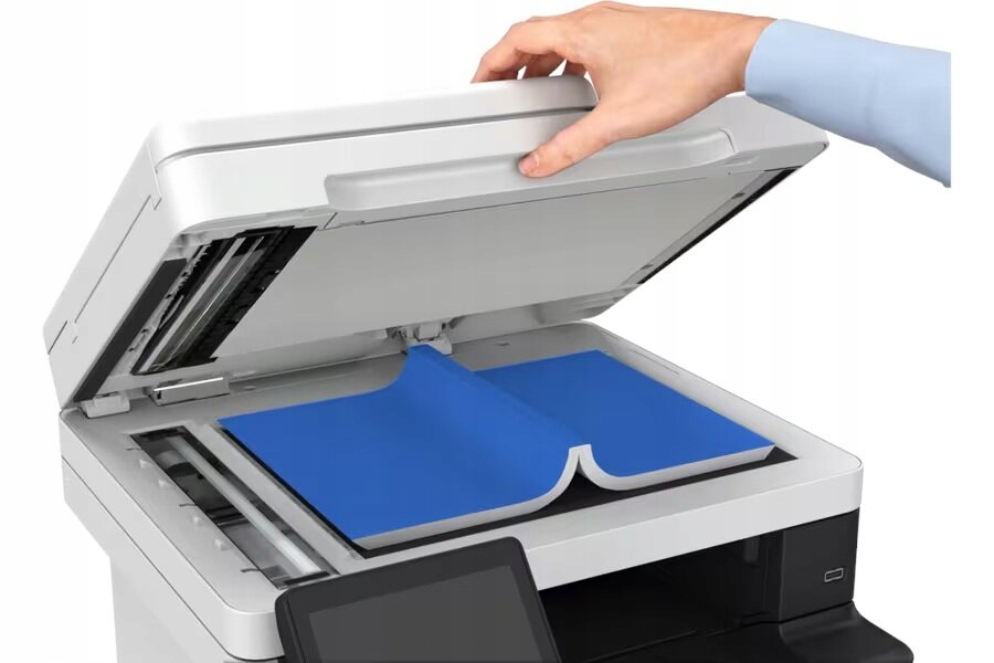 DRUKARKA WIELOFUNKCYJNA LASEROWA CANON I-SENSYS MF461DW II - obrazek 4