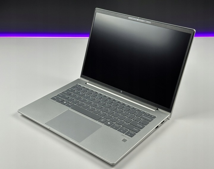 LAPTOP HP ELITE MT645 G8 14" FHD AMD RYZEN 5 16GB RAM 256GB SSD POLEASINGOWY - obrazek 2