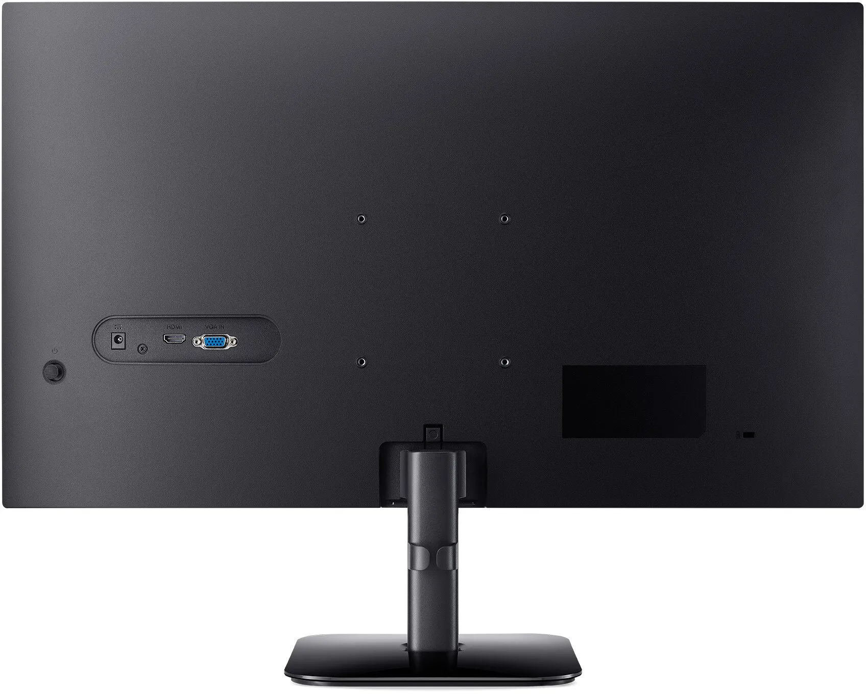 MONITOR ACER AOPEN KA272P0BI 27" Full HD 144Hz HDMI VGA - obrazek 2