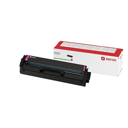 TONER XEROX 006R05057 C240 C255 C300 MAGENTA 1200 STRON ORYGINAŁ