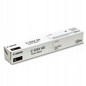 TONER CANON C-EXV60 4311C001[AA] ORYGINAŁ BLACK