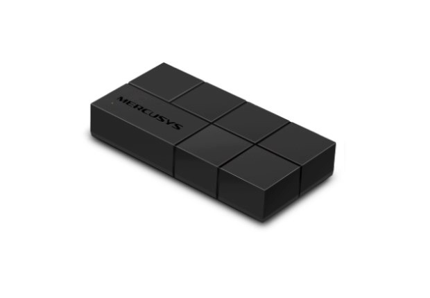 PRZEŁĄCZNIK SWITCH MERCUSYS MS108G 8x10/100/1000 MBPS