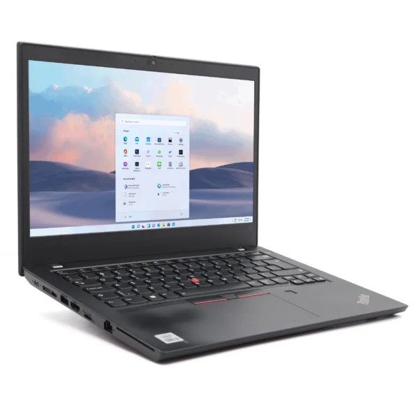 LAPTOP LENOVO THINKPAD L14 G1 14" FULL HD POLEASINGOWY