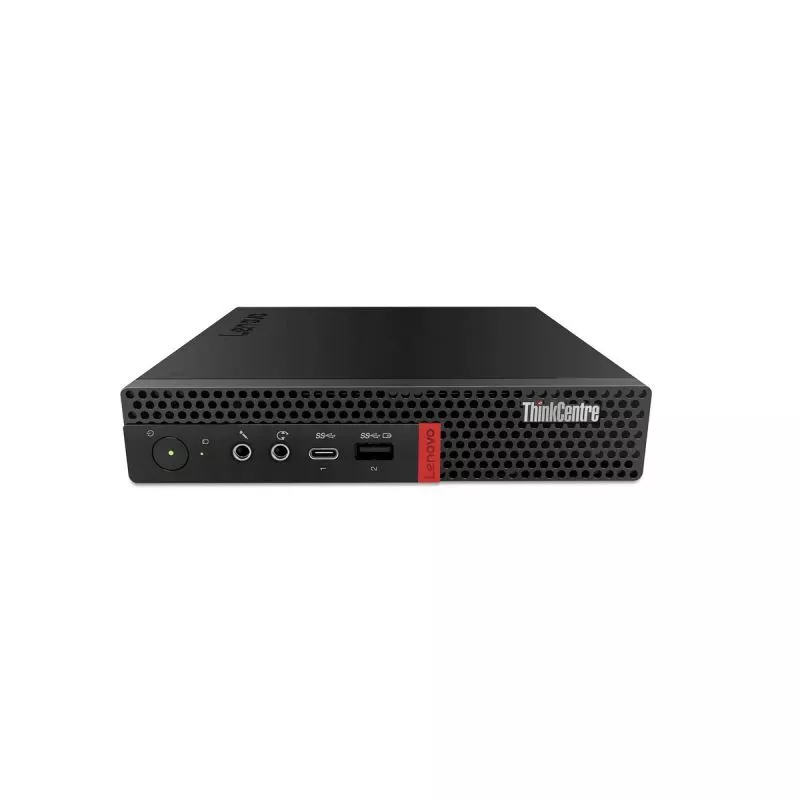 KOMPUTER POLEASINGOWY LENOVO THINKCENTRE M720Q USFF I5-8400T 16 GB RAM WINDOWS 11 PRO