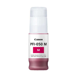 TUSZ CANON PFI-050M MAGENTA ORYGINAŁ