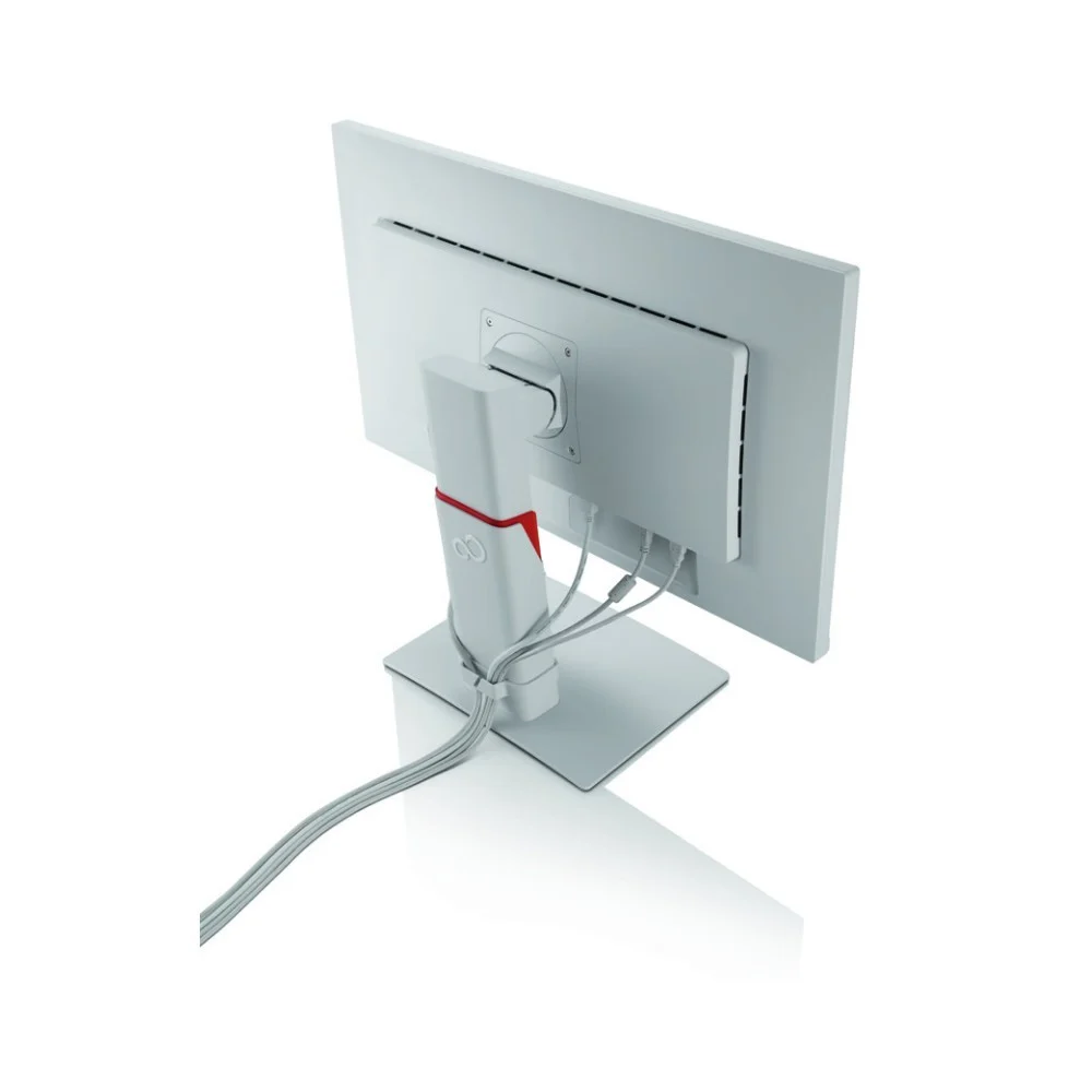 MONITOR POLEASINGOWY FUJITSU 27” P27-8 TE PRO QHD 2560 x 1440 - obrazek 2