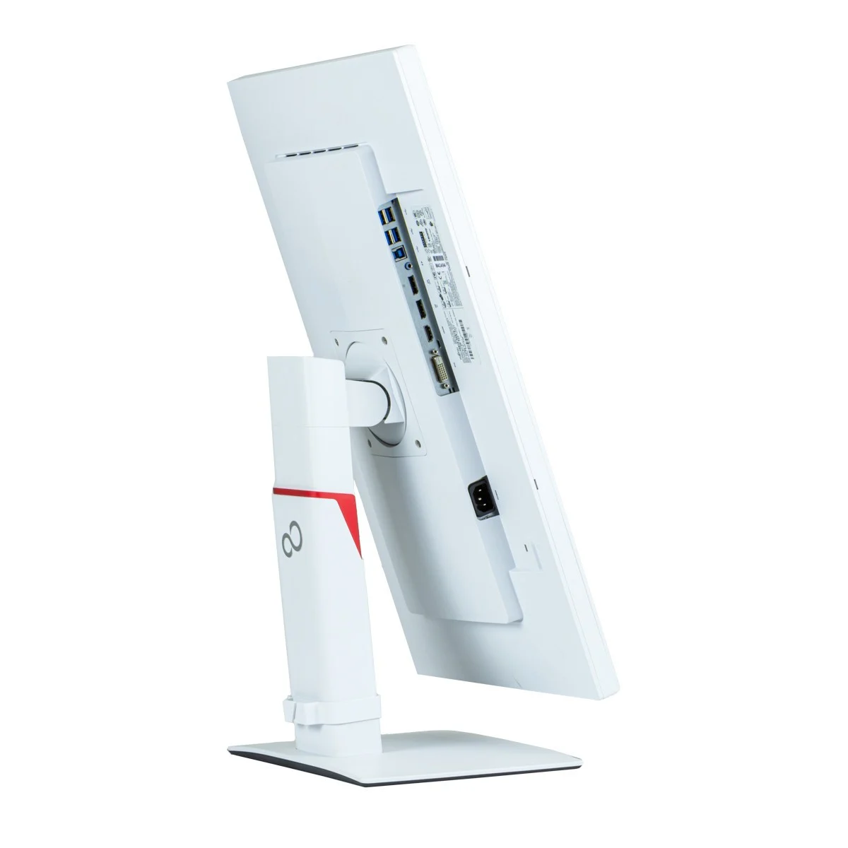 MONITOR POLEASINGOWY FUJITSU 27” P27-8 TE PRO QHD 2560 x 1440 - obrazek 3