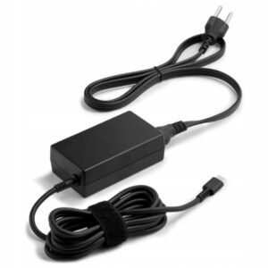 ZASILACZ SIECIOWY ŁADOWARKA HP AC 65W ADAPTER USB-C ORYGINAŁ