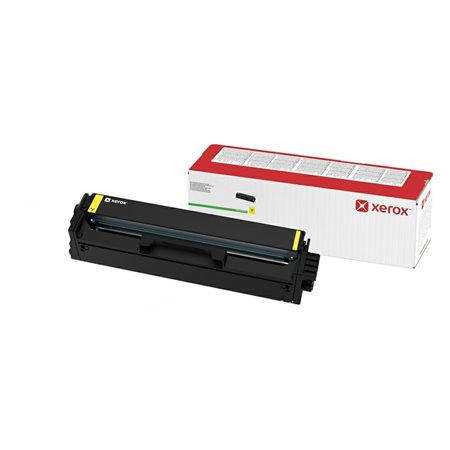 TONER XEROX 006R05058 C240 C255 C300 YELLOW 1200 STRON ORYGINAŁ