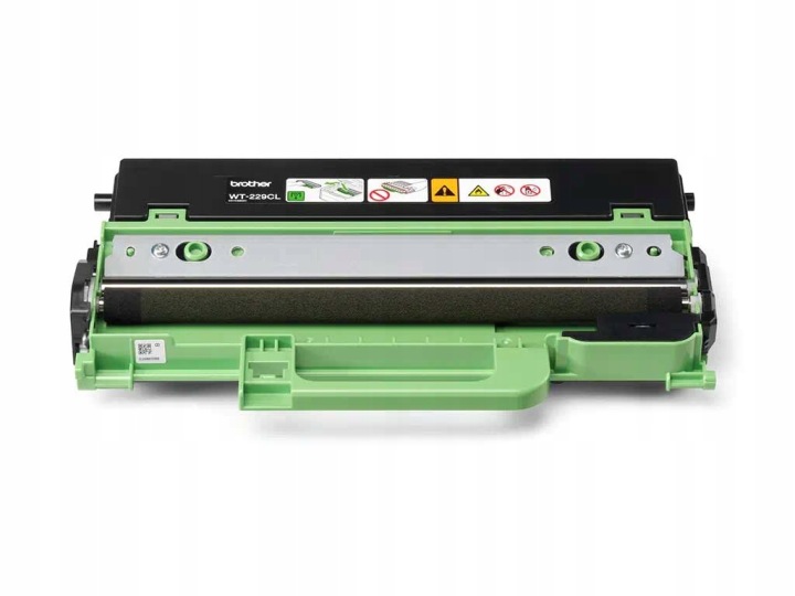 POJEMNIK NA ZUŻYTY TONER BROTHER WT229CL WT-229CL ORYGINAŁ